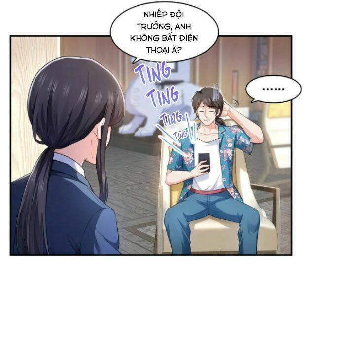 Hệt Như Hàn Quang Gặp Nắng Gắt Chapter 168 - 18