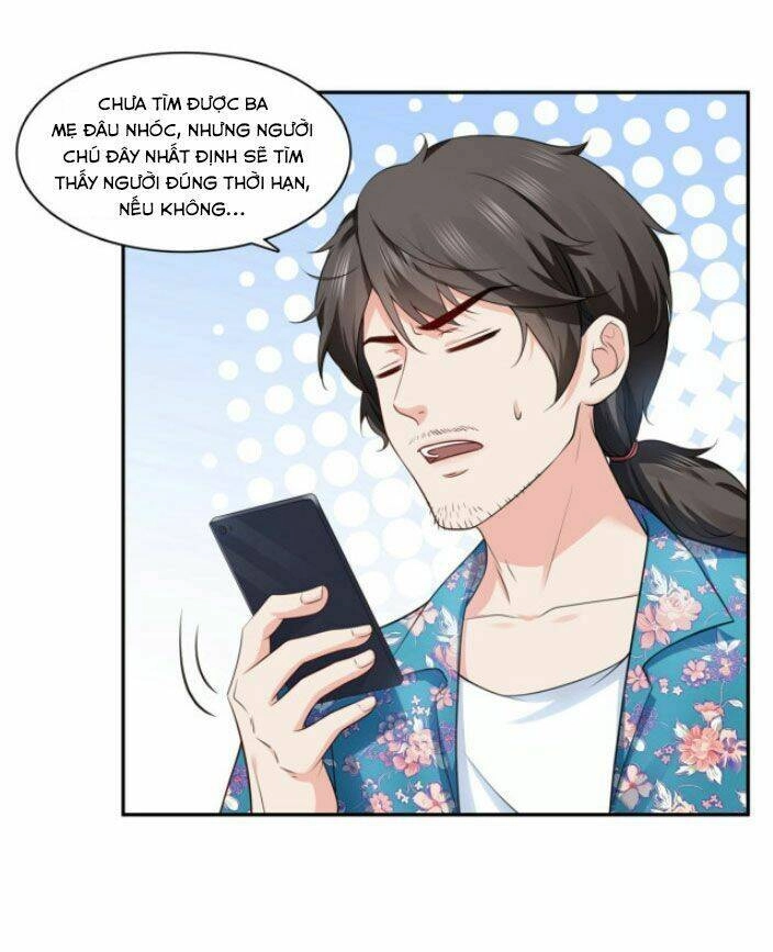 Hệt Như Hàn Quang Gặp Nắng Gắt Chapter 168 - 19