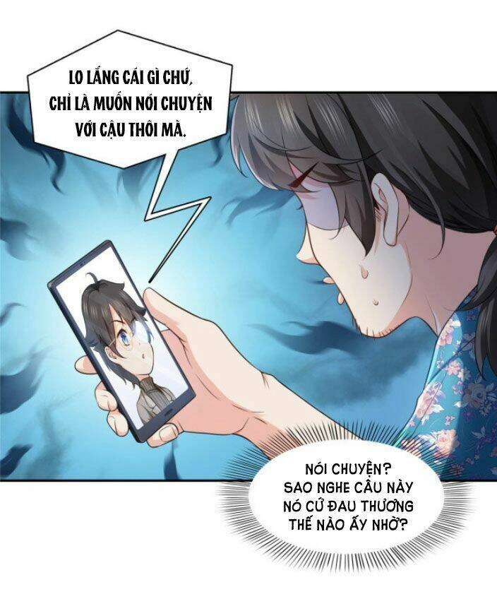 Hệt Như Hàn Quang Gặp Nắng Gắt Chapter 168 - 20