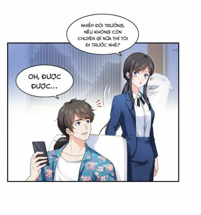 Hệt Như Hàn Quang Gặp Nắng Gắt Chapter 168 - 21