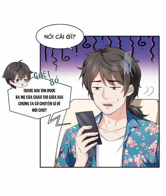 Hệt Như Hàn Quang Gặp Nắng Gắt Chapter 168 - 23