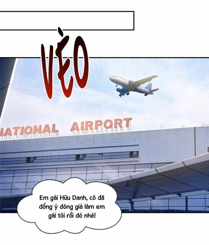 Hệt Như Hàn Quang Gặp Nắng Gắt Chapter 168 - 31