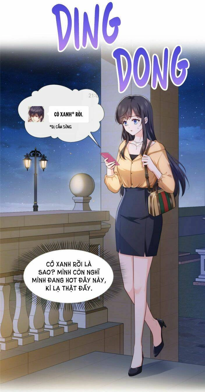 Hệt Như Hàn Quang Gặp Nắng Gắt Chapter 168 - 35