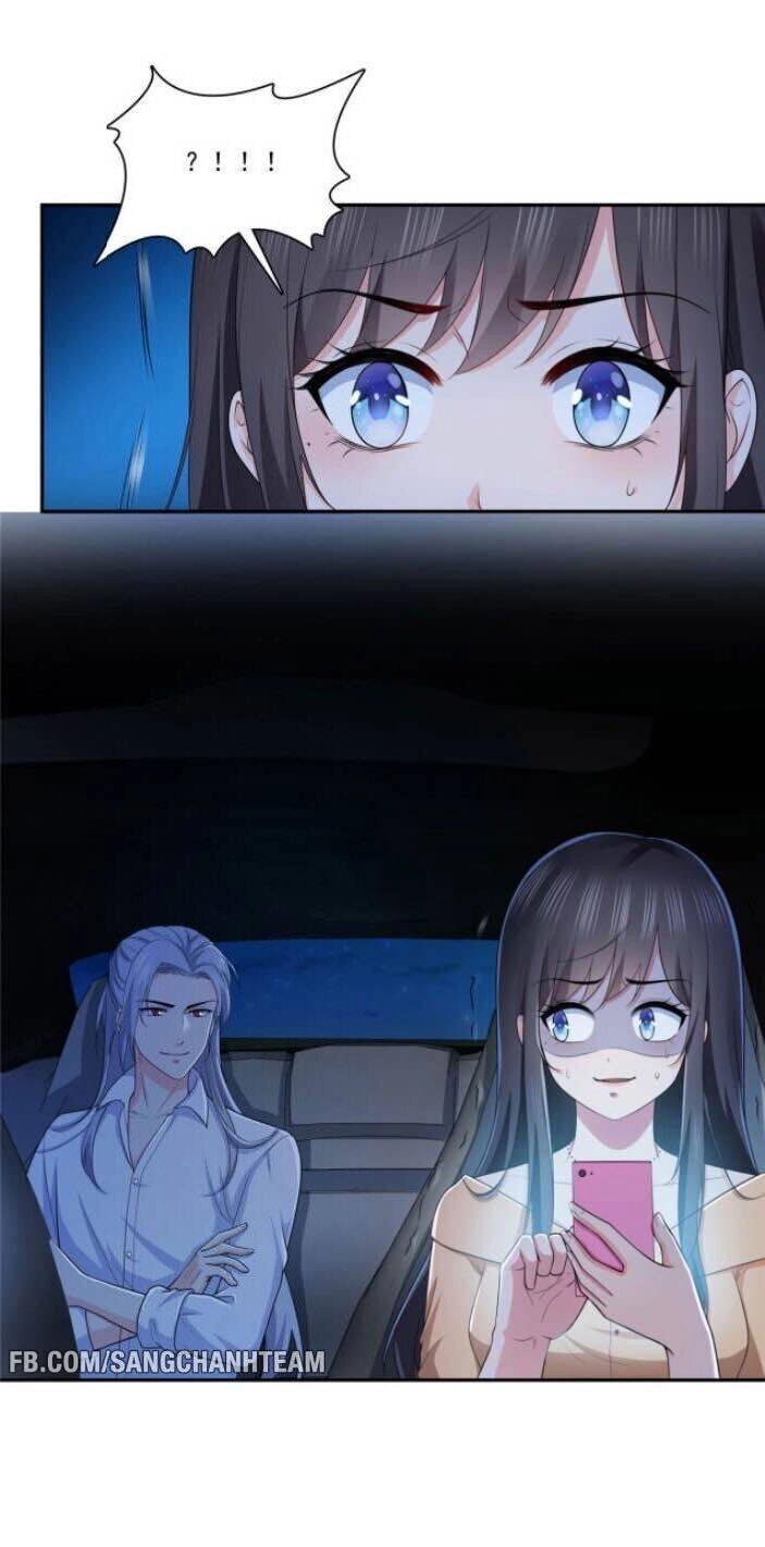 Hệt Như Hàn Quang Gặp Nắng Gắt Chapter 170 - 12