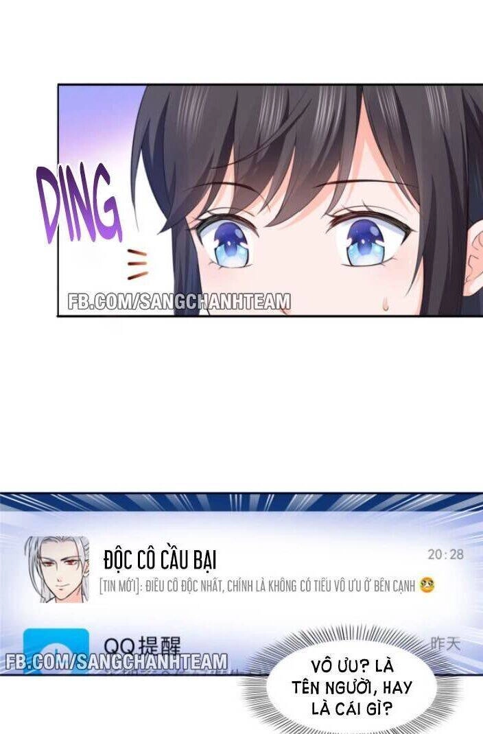 Hệt Như Hàn Quang Gặp Nắng Gắt Chapter 171 - 3