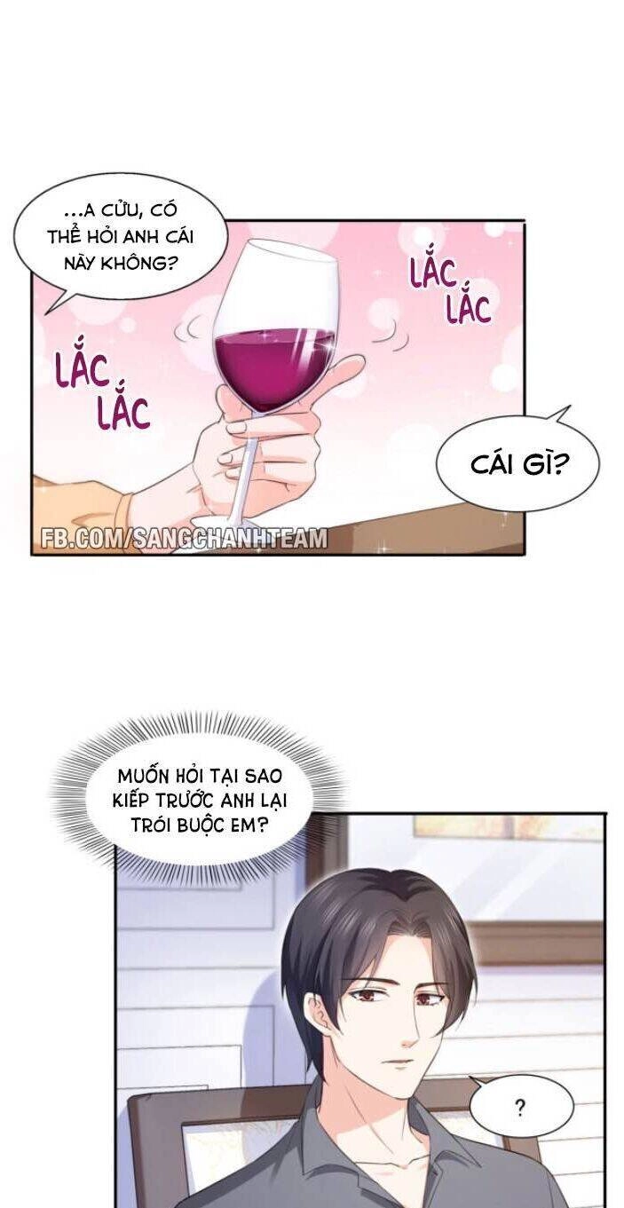 Hệt Như Hàn Quang Gặp Nắng Gắt Chapter 171 - 14