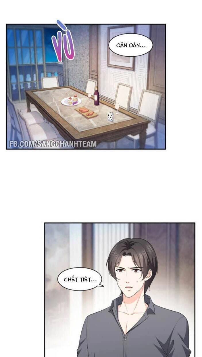 Hệt Như Hàn Quang Gặp Nắng Gắt Chapter 172 - 1