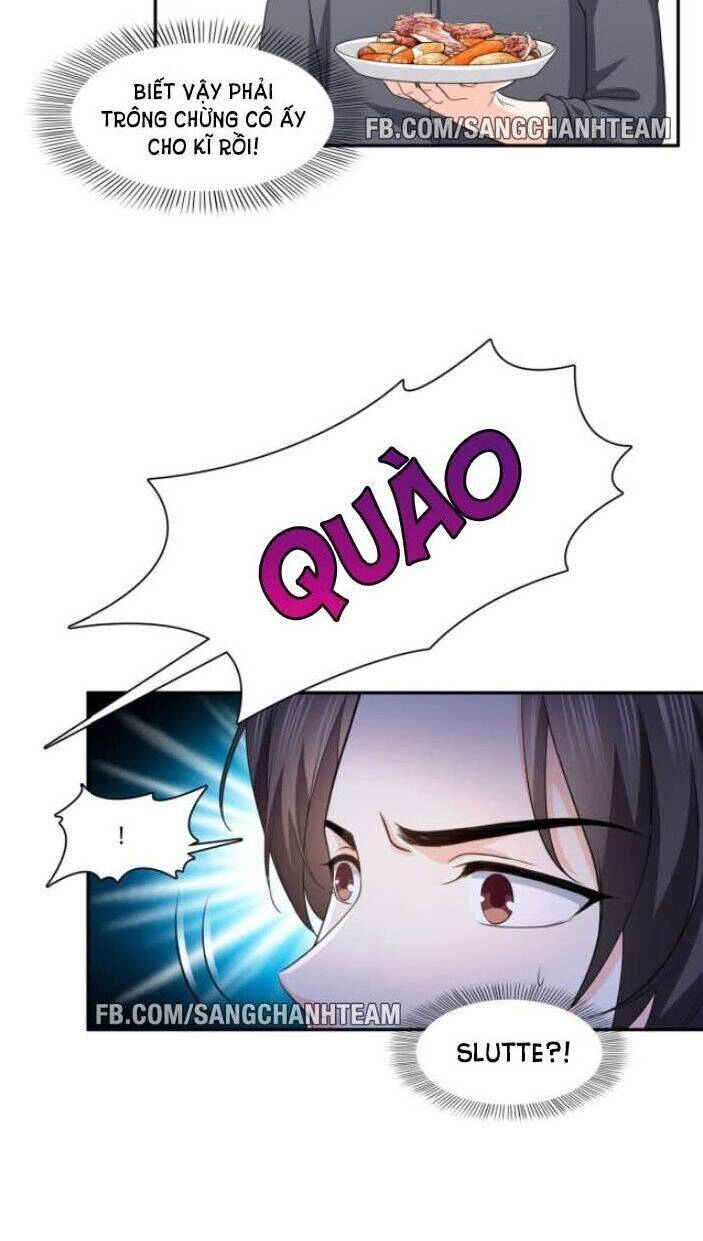 Hệt Như Hàn Quang Gặp Nắng Gắt Chapter 172 - 2