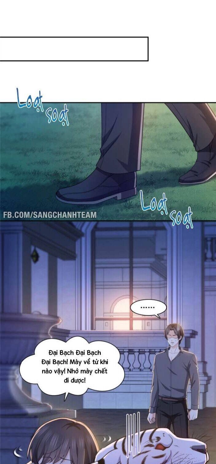 Hệt Như Hàn Quang Gặp Nắng Gắt Chapter 172 - 3