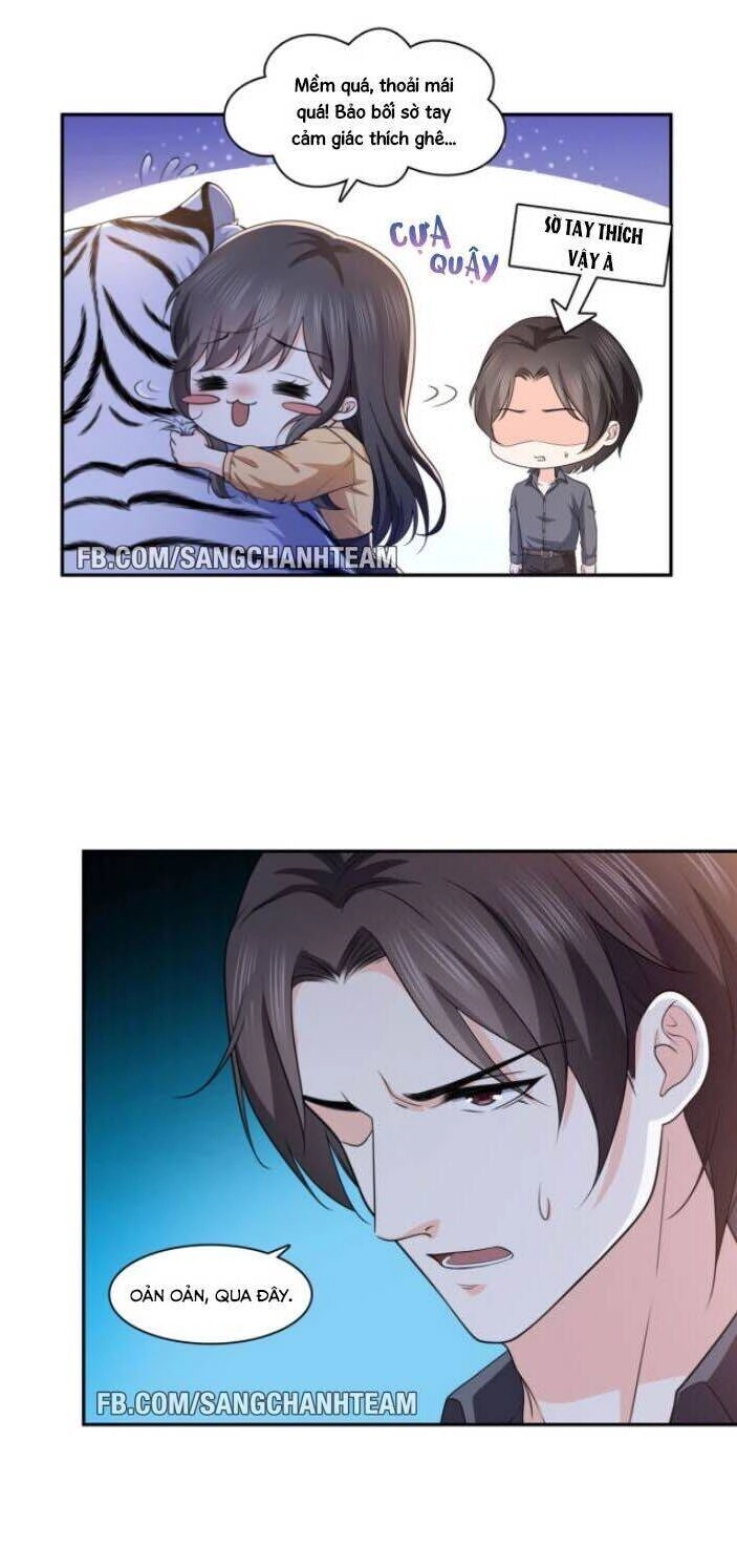 Hệt Như Hàn Quang Gặp Nắng Gắt Chapter 172 - 6