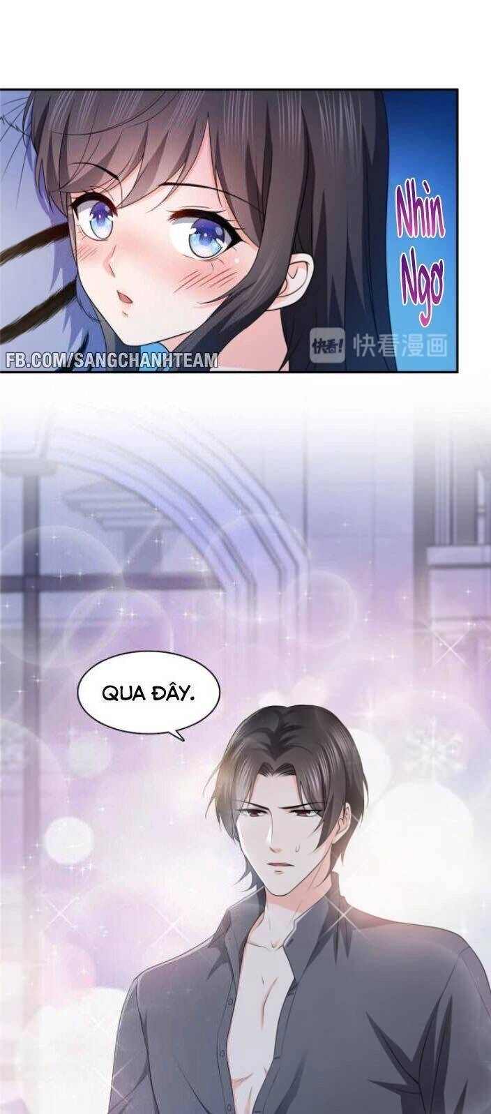 Hệt Như Hàn Quang Gặp Nắng Gắt Chapter 172 - 9