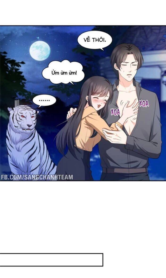 Hệt Như Hàn Quang Gặp Nắng Gắt Chapter 172 - 11