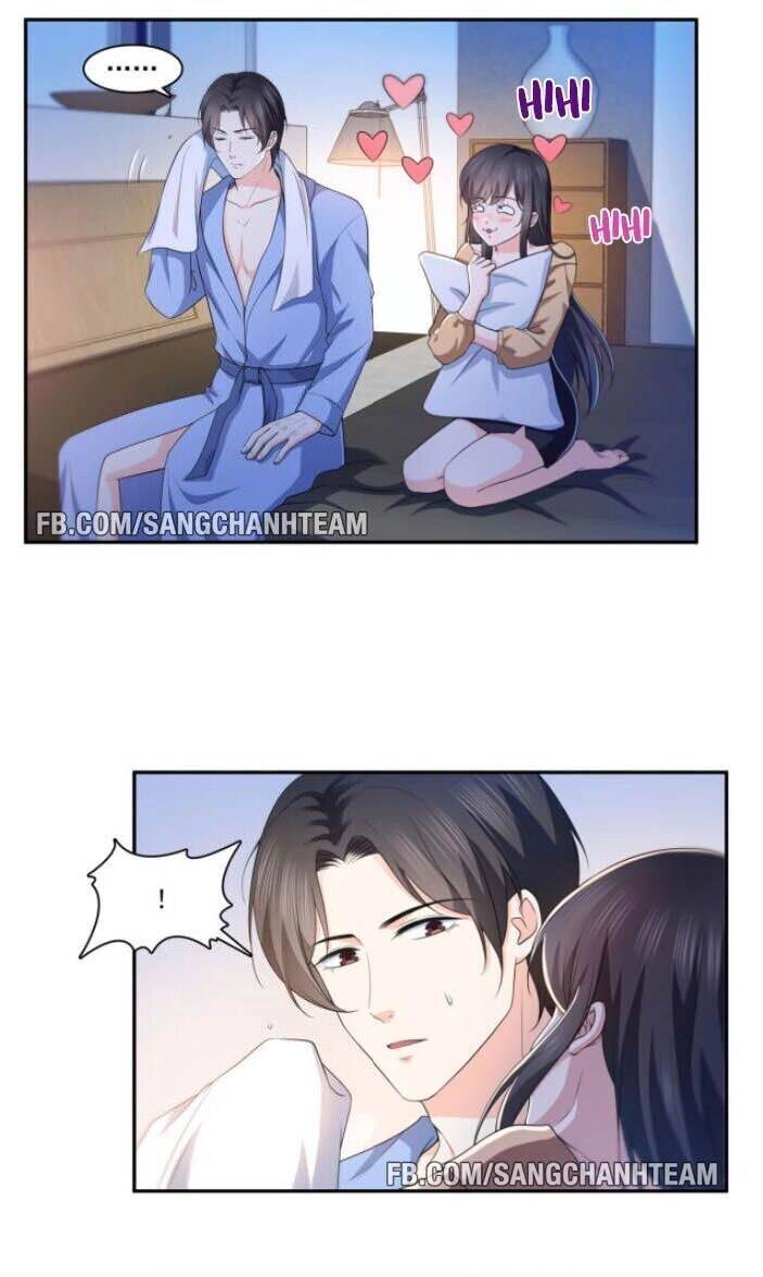 Hệt Như Hàn Quang Gặp Nắng Gắt Chapter 172 - 12