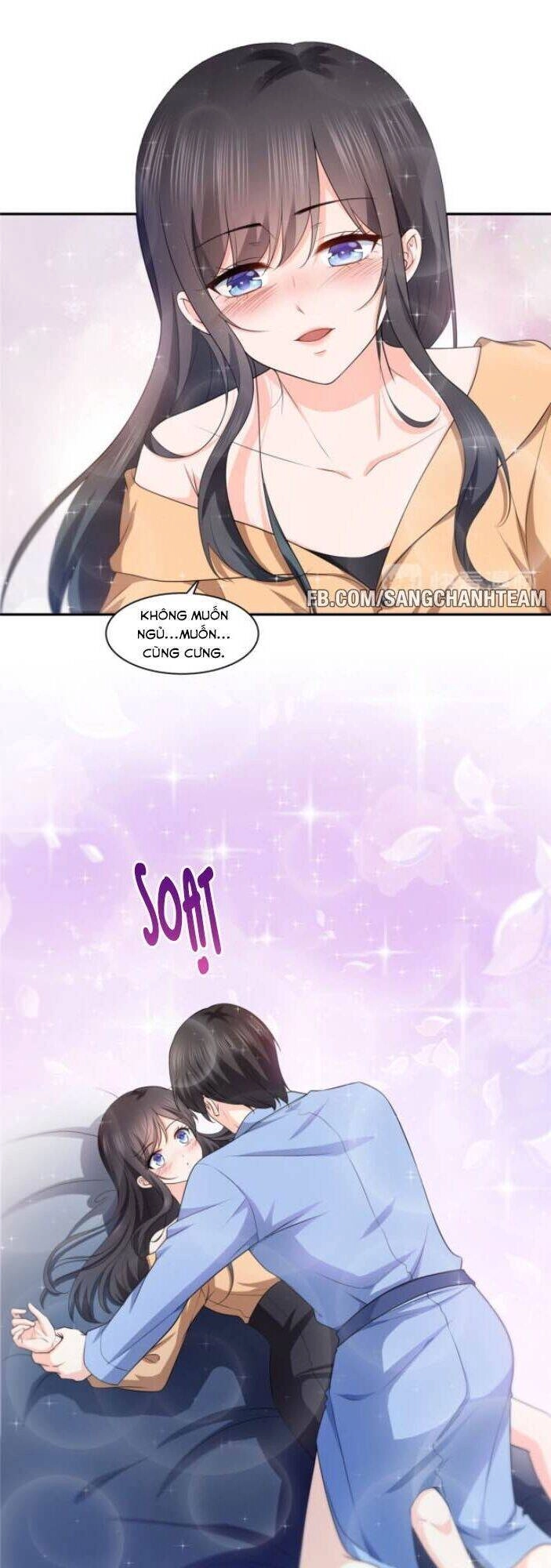 Hệt Như Hàn Quang Gặp Nắng Gắt Chapter 172 - 15