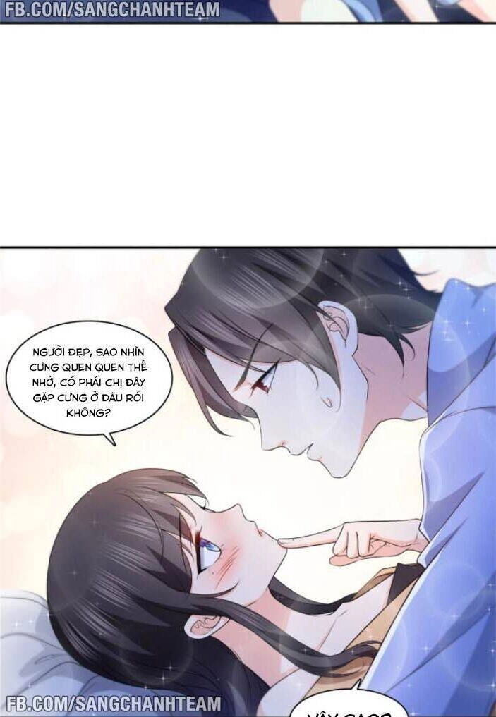 Hệt Như Hàn Quang Gặp Nắng Gắt Chapter 172 - 16