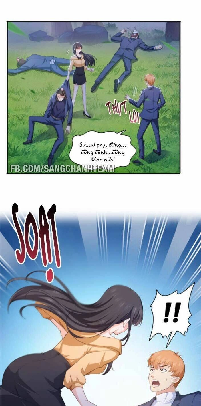 Hệt Như Hàn Quang Gặp Nắng Gắt Chapter 173 - 1