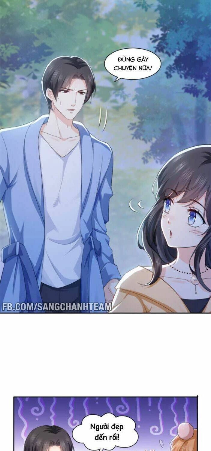 Hệt Như Hàn Quang Gặp Nắng Gắt Chapter 173 - 3