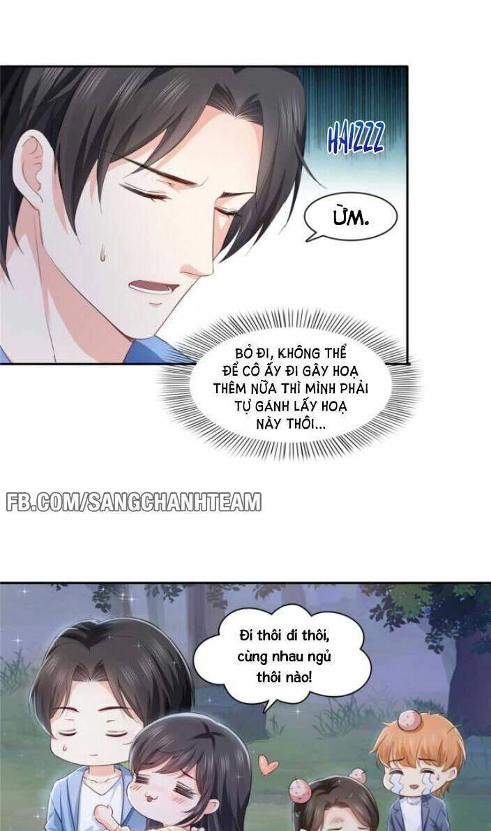 Hệt Như Hàn Quang Gặp Nắng Gắt Chapter 173 - 5