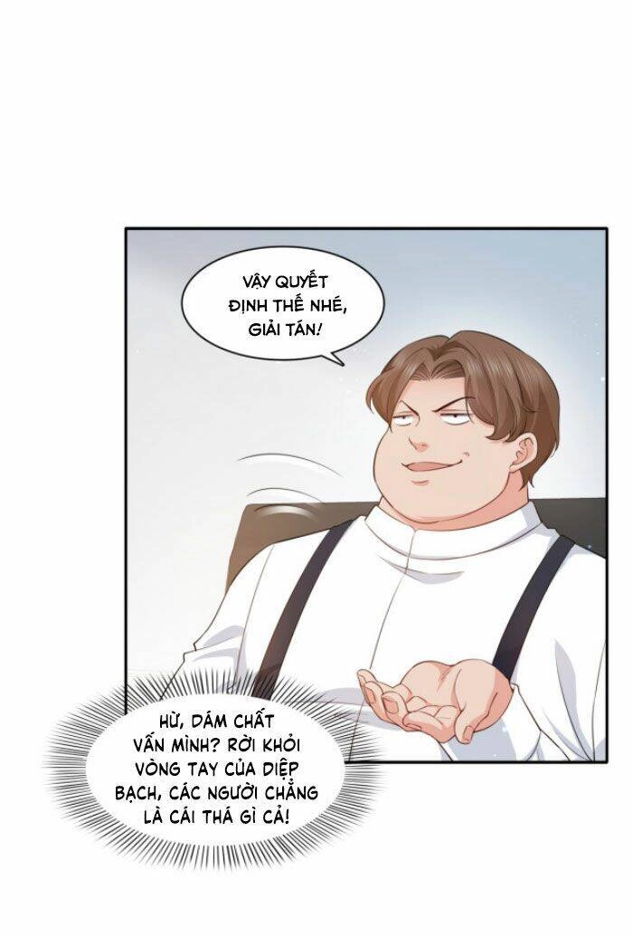 Hệt Như Hàn Quang Gặp Nắng Gắt Chapter 174 - 32