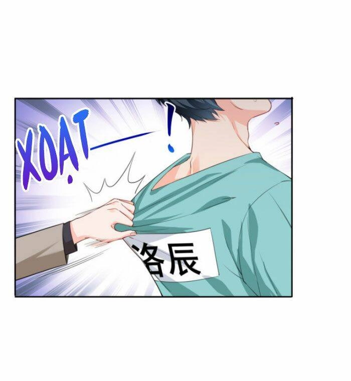 Hệt Như Hàn Quang Gặp Nắng Gắt Chapter 174 - 38