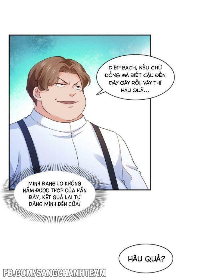 Hệt Như Hàn Quang Gặp Nắng Gắt Chapter 175 - 2