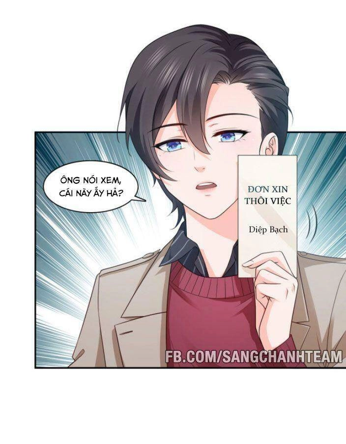 Hệt Như Hàn Quang Gặp Nắng Gắt Chapter 175 - 3