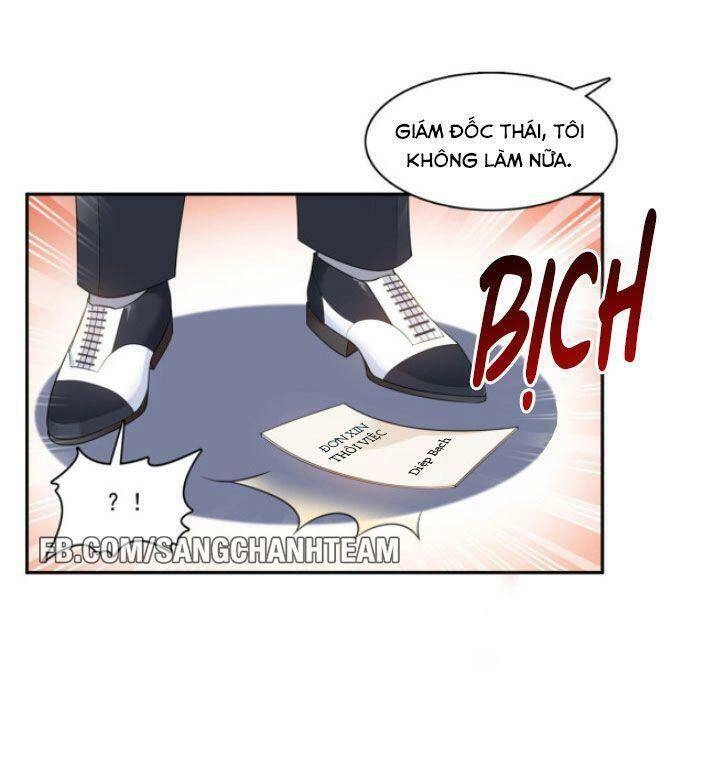 Hệt Như Hàn Quang Gặp Nắng Gắt Chapter 175 - 4