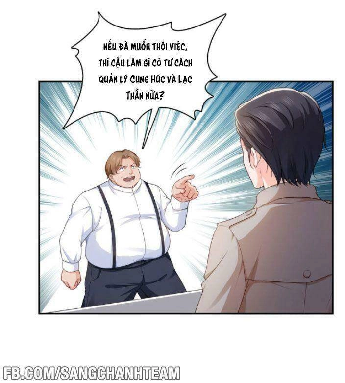 Hệt Như Hàn Quang Gặp Nắng Gắt Chapter 175 - 6