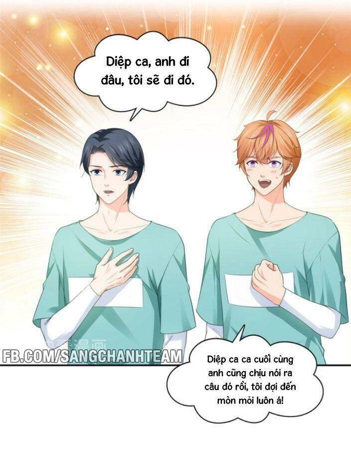 Hệt Như Hàn Quang Gặp Nắng Gắt Chapter 175 - 8