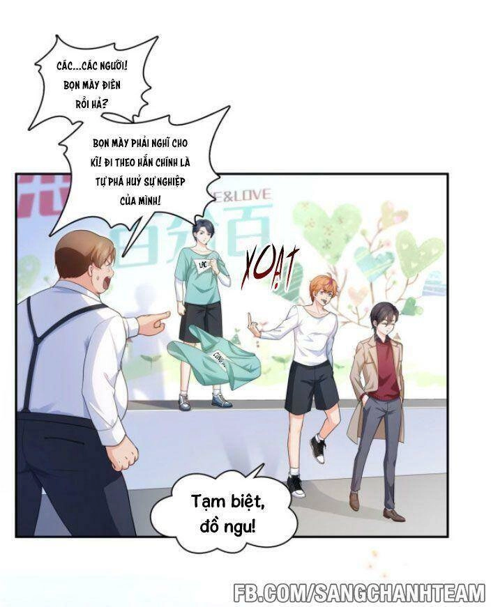 Hệt Như Hàn Quang Gặp Nắng Gắt Chapter 175 - 9