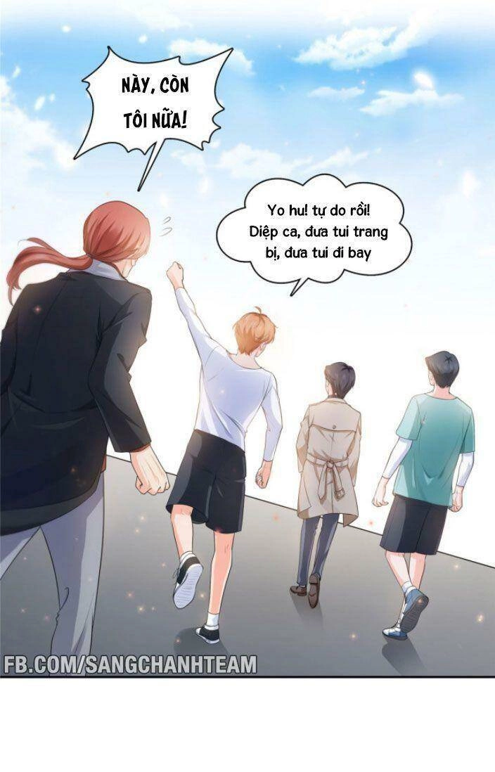 Hệt Như Hàn Quang Gặp Nắng Gắt Chapter 175 - 10