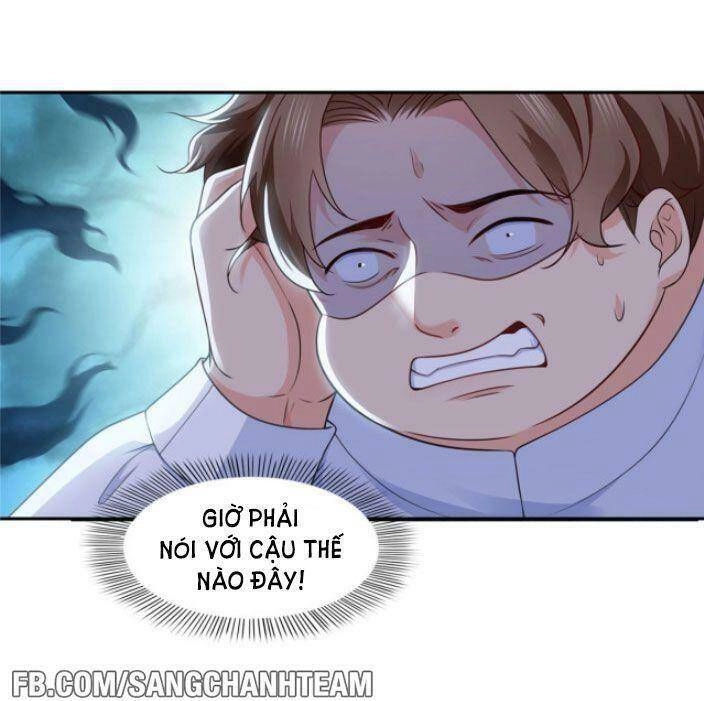 Hệt Như Hàn Quang Gặp Nắng Gắt Chapter 175 - 12