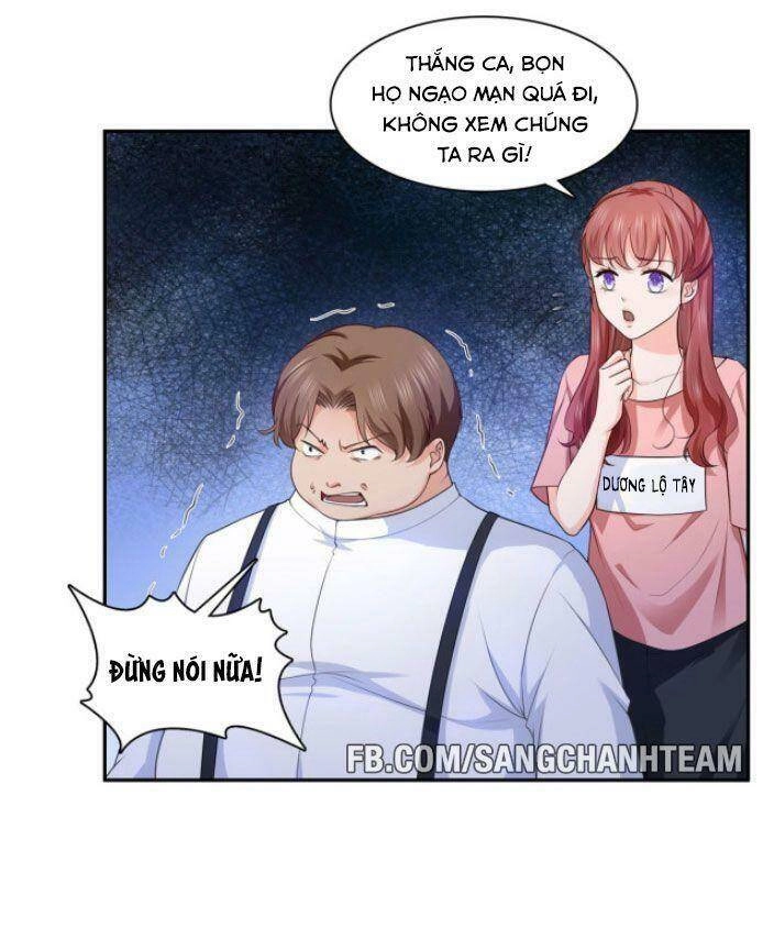 Hệt Như Hàn Quang Gặp Nắng Gắt Chapter 175 - 13