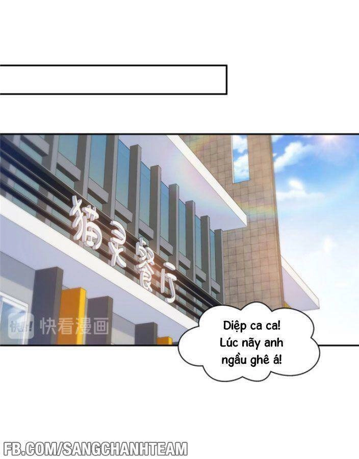 Hệt Như Hàn Quang Gặp Nắng Gắt Chapter 175 - 14