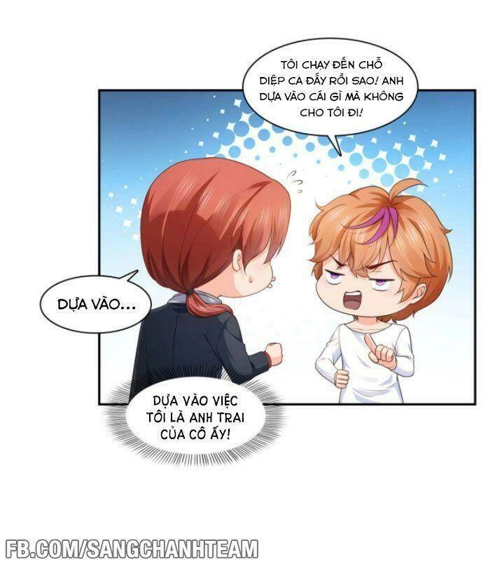 Hệt Như Hàn Quang Gặp Nắng Gắt Chapter 175 - 16