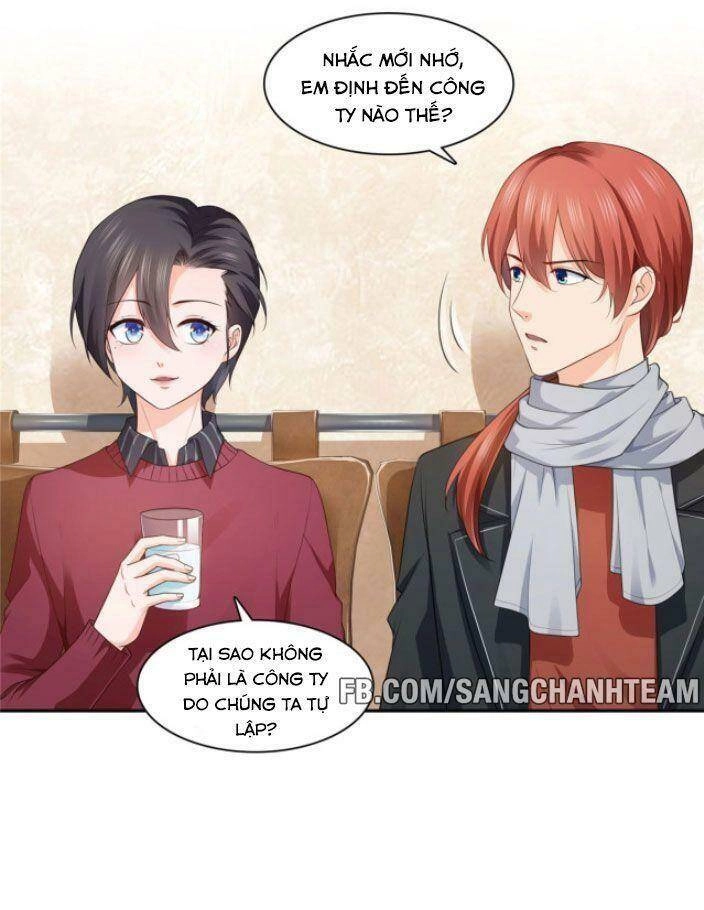 Hệt Như Hàn Quang Gặp Nắng Gắt Chapter 175 - 17