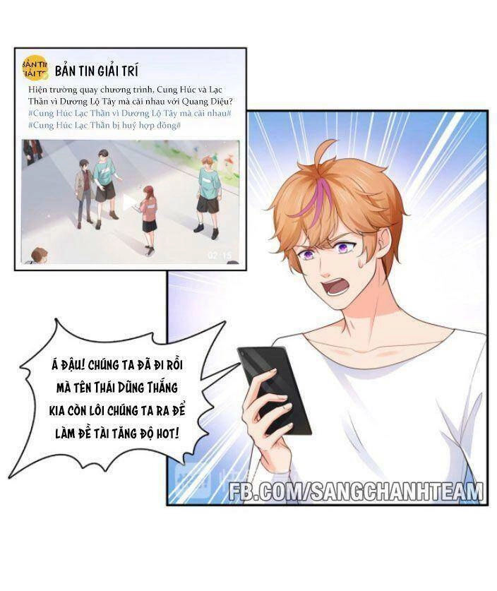 Hệt Như Hàn Quang Gặp Nắng Gắt Chapter 175 - 22