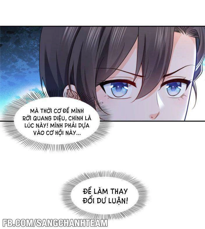Hệt Như Hàn Quang Gặp Nắng Gắt Chapter 175 - 25