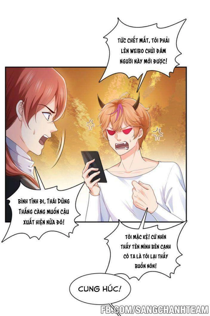 Hệt Như Hàn Quang Gặp Nắng Gắt Chapter 175 - 26