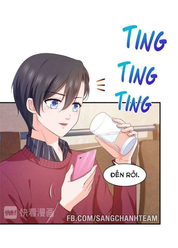 Hệt Như Hàn Quang Gặp Nắng Gắt Chapter 175 - 28