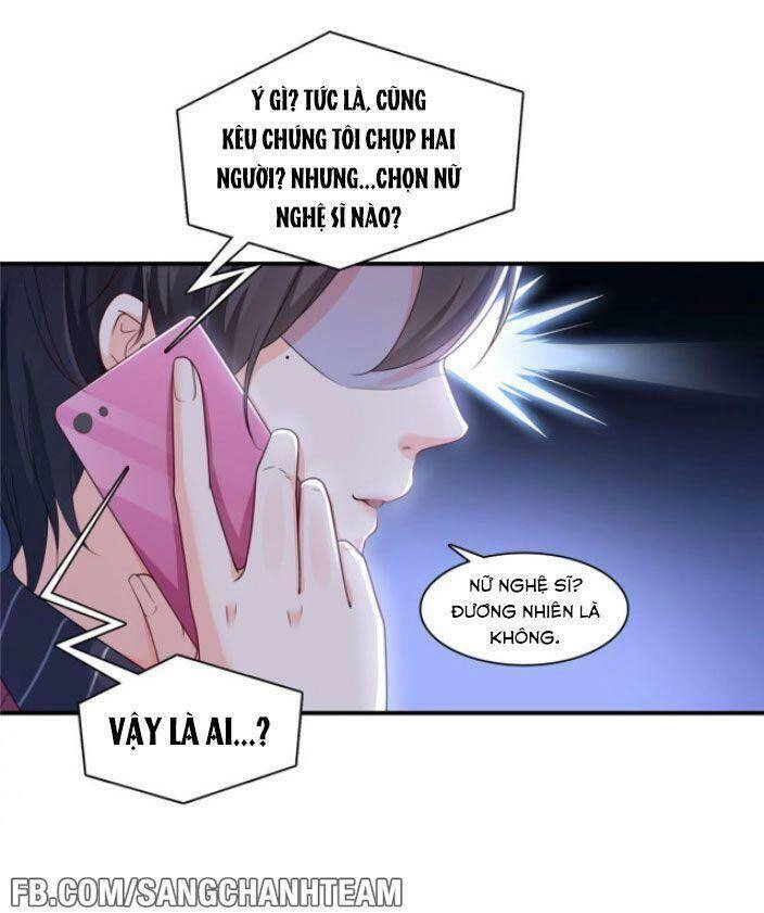 Hệt Như Hàn Quang Gặp Nắng Gắt Chapter 175 - 31