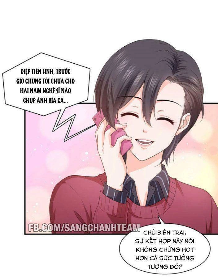 Hệt Như Hàn Quang Gặp Nắng Gắt Chapter 175 - 33