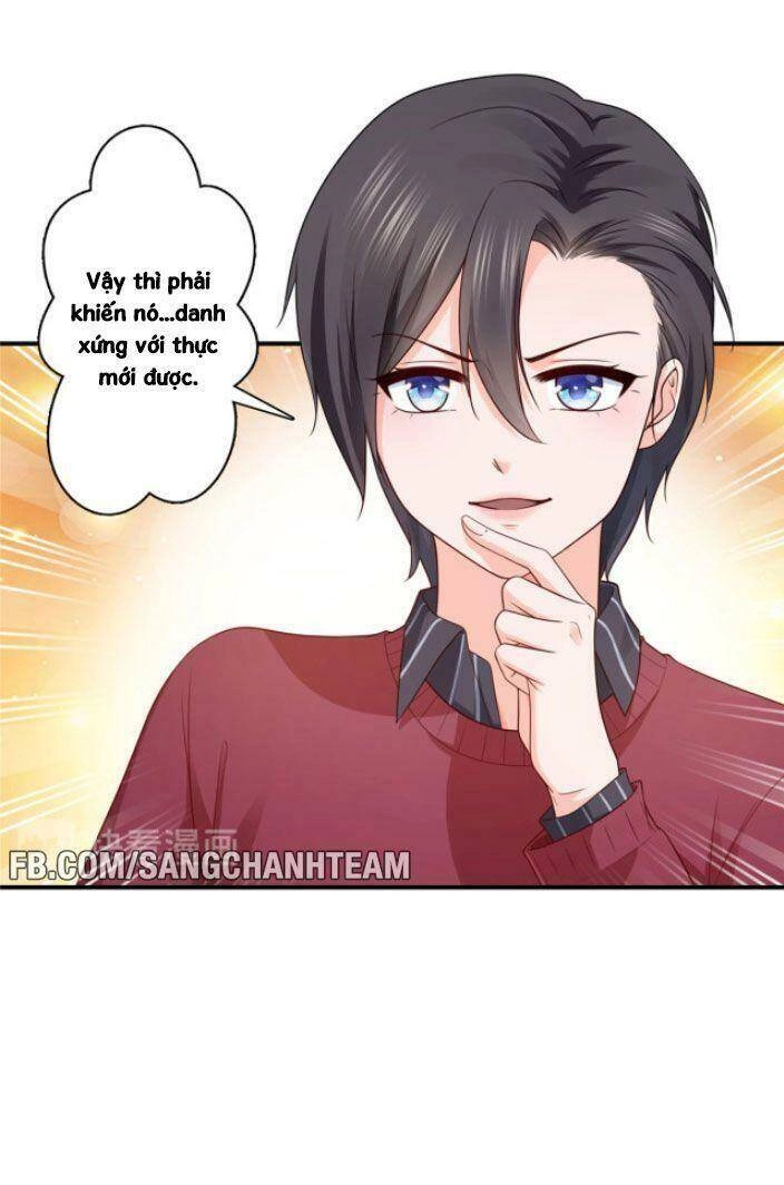 Hệt Như Hàn Quang Gặp Nắng Gắt Chapter 175 - 40