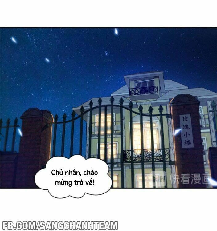 Hệt Như Hàn Quang Gặp Nắng Gắt Chapter 176 - 1