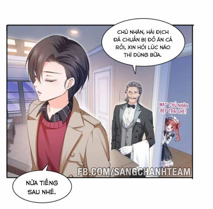 Hệt Như Hàn Quang Gặp Nắng Gắt Chapter 176 - 2