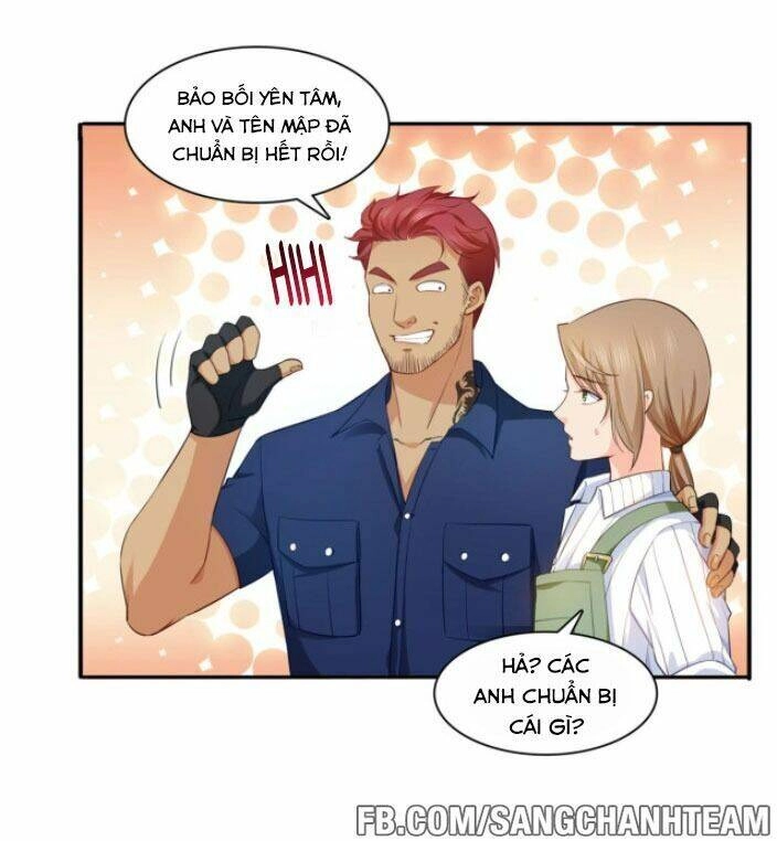 Hệt Như Hàn Quang Gặp Nắng Gắt Chapter 176 - 4