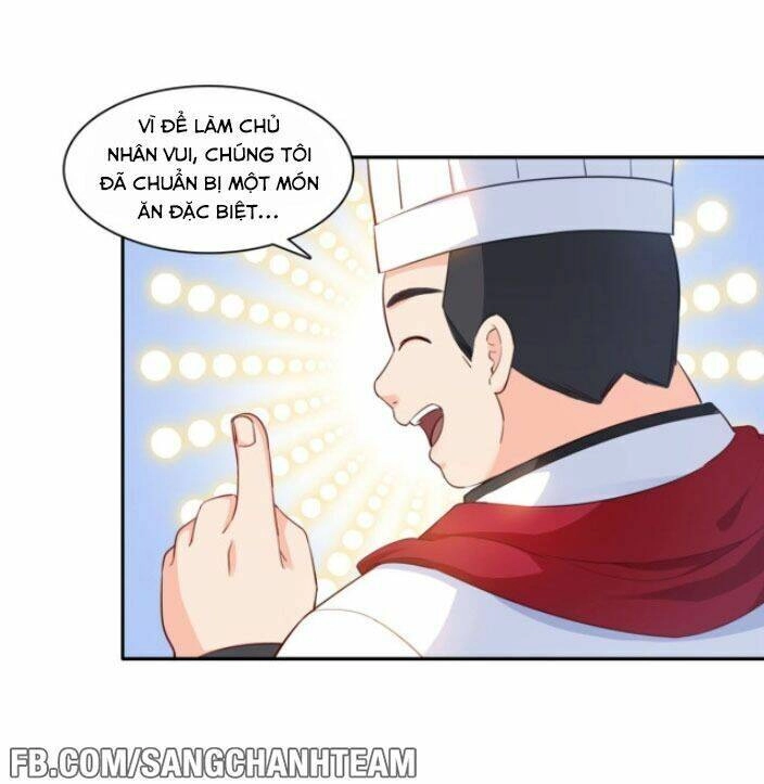 Hệt Như Hàn Quang Gặp Nắng Gắt Chapter 176 - 5