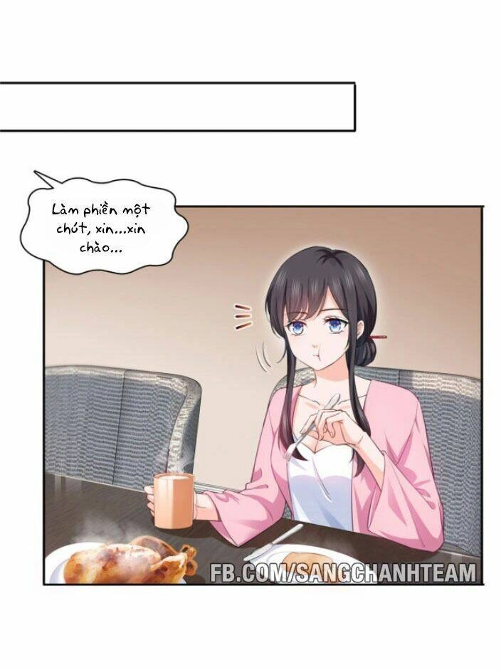 Hệt Như Hàn Quang Gặp Nắng Gắt Chapter 176 - 6