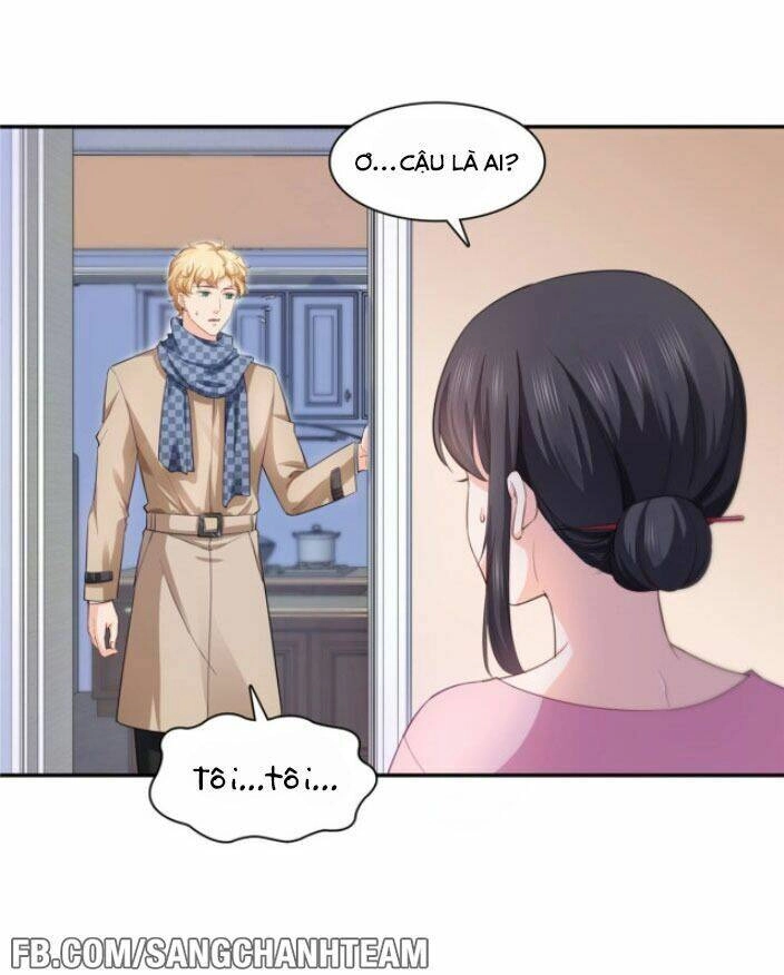 Hệt Như Hàn Quang Gặp Nắng Gắt Chapter 176 - 7