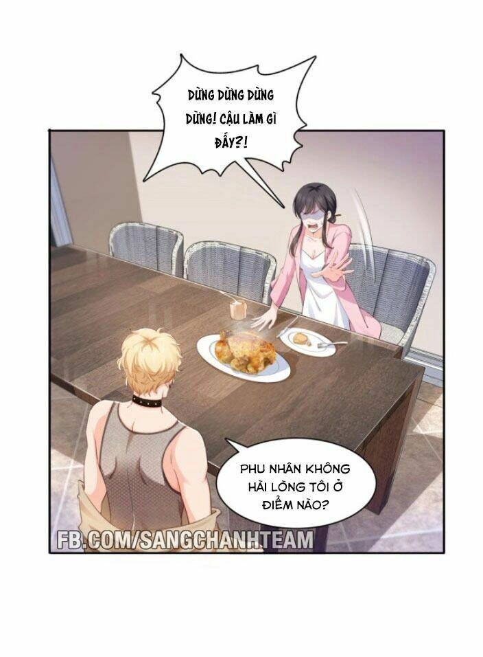 Hệt Như Hàn Quang Gặp Nắng Gắt Chapter 176 - 9